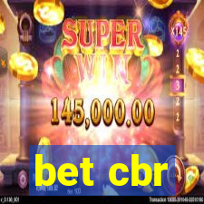 bet cbr